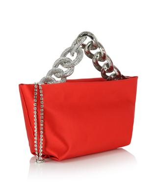 Crystal clutch handbag GEDEBE