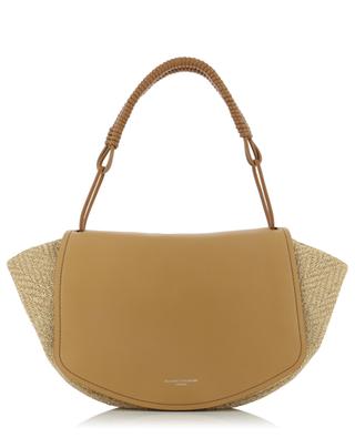 Tangeri leather handbag GIANNI CHIARINI