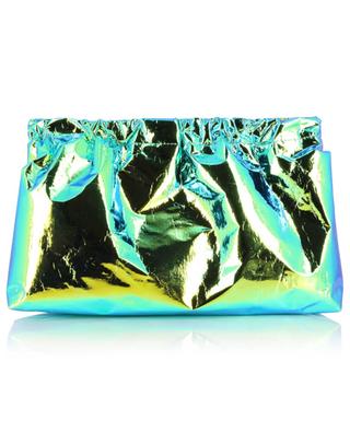 Pillow Small iridescent handbag ZILLA
