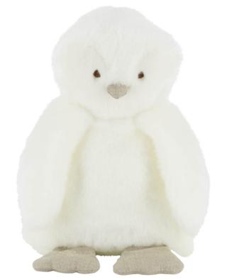 Gabin le Pinguin soft toy - 30 cm TARTINE ET CHOCOLAT