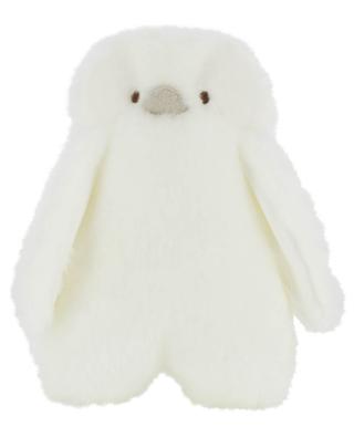 Gabin le Pingouin rattle soft toy - 22 cm TARTINE ET CHOCOLAT