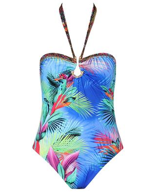 Whats Your Vice 1-piece swimsuit in lycra CAMILLA