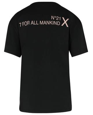 T-shirt en coton 7 FOR ALL MANKIND