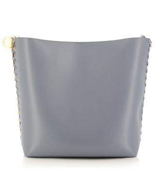 Frayme faux leather tote bag STELLA MCCARTNEY
