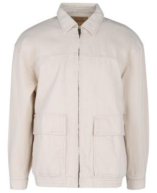Datcity cotton jacket AMERICAN VINTAGE