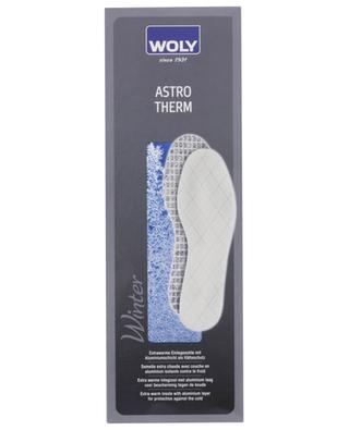 Astro Therm inner soles WOLY