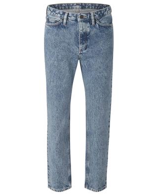 Wipy cotton regular-fit jeans AMERICAN VINTAGE