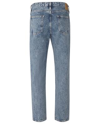 Gerade Jeans aus Baumwolle Wipy AMERICAN VINTAGE