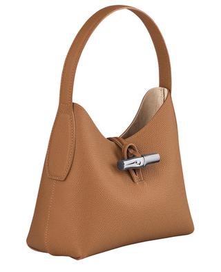 Roseau S leather shoulder bag LONGCHAMP
