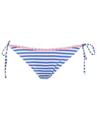 Patterned bikini bottom Virgo MC2 SAINT BARTH