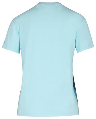 T-Shirt aus Baumwolle Segelboot Emilie MC2 SAINT BARTH