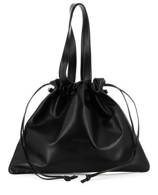 Silum Nr. 1 Uni leather handbag LEONIE RISCH