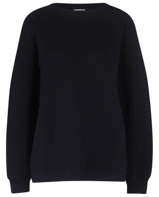 Zutabay cotton-blend sweatshirt AMERICAN VINTAGE