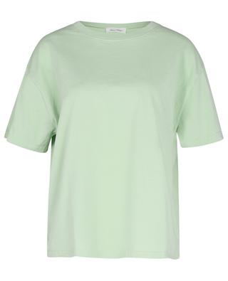 Fizvalley cotton T-shirt AMERICAN VINTAGE