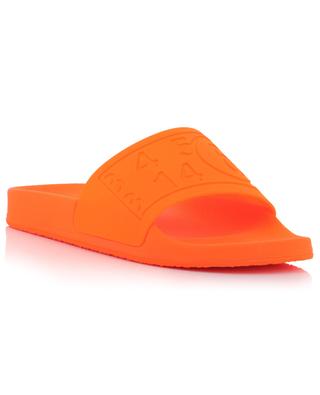 Hotel Pool Slides flat sandals MM6