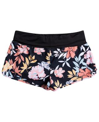 Endless Summer 2 floral board shorts ROXY