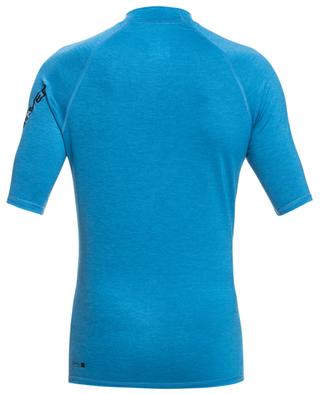 T-shirt rashguard à manches courtes garçon UPF 50 All Time QUICKSILVER