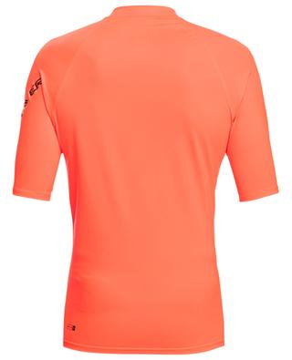 Rashguard-Kurzarm-T-Shirt für Jungen SPF 50 All Time QUICKSILVER