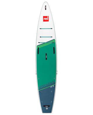 Pack planche de paddle gonflable Voyager 13'2' MSL RED PADDLE