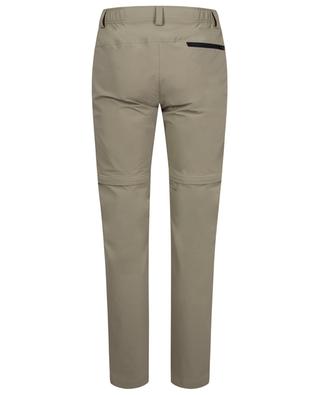 Pulsar Zip-OFF convertible trousers MONTURA