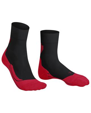 Stabilizing Cool Health women's running socks FALKE