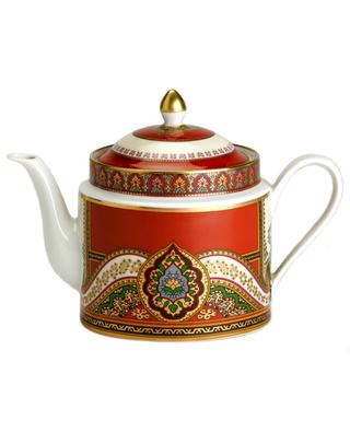 Teekanne aus Porzellan mit Paisley-Motiven ETRO