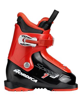 Speedmachine J1 children's ski boots NORDICA