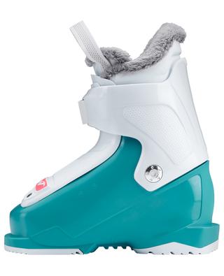 Chaussures de ski enfant Speedmachine J1 NORDICA