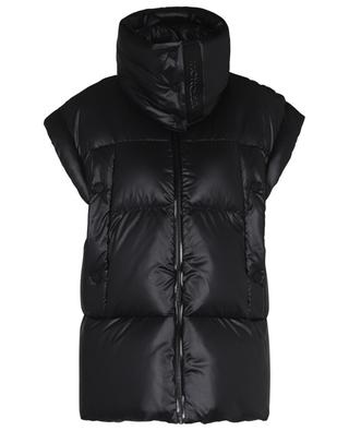 Aidat quilted ripstop down gilet MONCLER