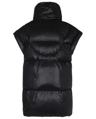 Aidat quilted ripstop down gilet MONCLER