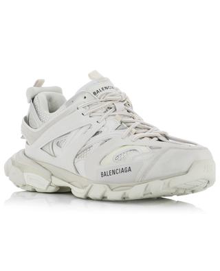 Niedrige Materialmix-Sneakers Track BALENCIAGA