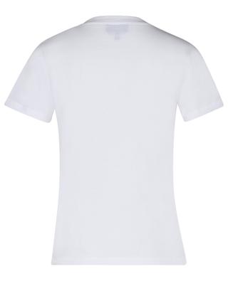 Tao cotton short-sleeved T-shirt A.P.C.