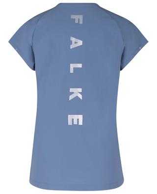 T-shirt de running slim FALKE