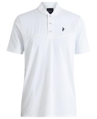 M Chase short-sleeved polo shirt PEAK PERFORMANCE