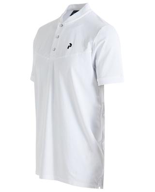 M Chase short-sleeved polo shirt PEAK PERFORMANCE