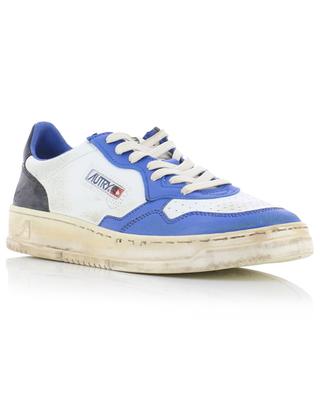 Medalist leather sneakers AUTRY
