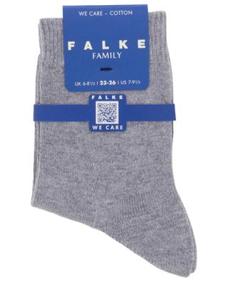 Cotton-blend socks FALKE