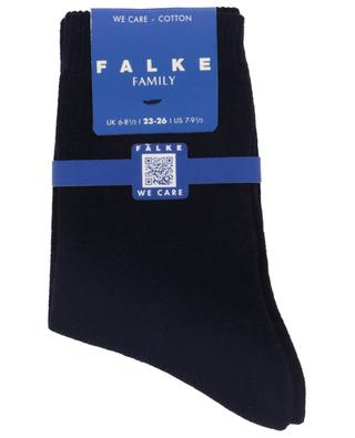 Cotton-blend socks FALKE