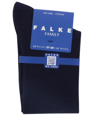 Socken aus Baumwollmix FALKE