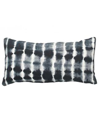 Coussin rectangulaire tie-dye Bali BED AND PHILOSOPHY