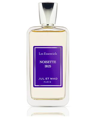 Noisette Iris - Les Essentiels - eau de parfum 100 ml JUL ET MAD PARIS