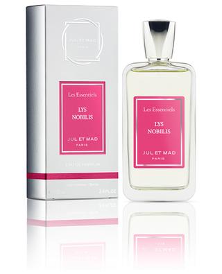 Eau de Parfum Lys Nobilis - Les Essentiels - 100 ml JUL ET MAD PARIS