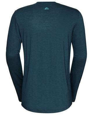 R5 Light Merino T long-sleeved T-shirt RADYS