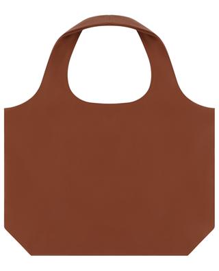 Ninon faux leather tote bag A.P.C.