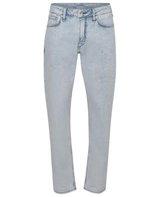 Gerade geschnittene Jeans aus Baumwolle Fit 3 Authentic Stretch RAG & BONE
