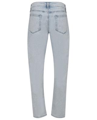 Gerade geschnittene Jeans aus Baumwolle Fit 3 Authentic Stretch RAG & BONE