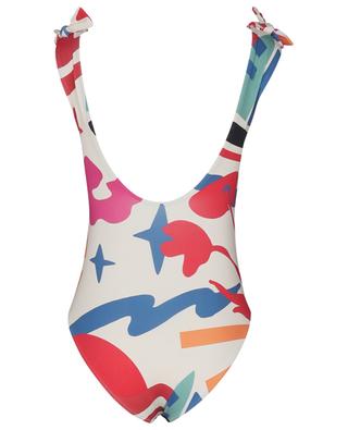 Mistral one piece swimsuit ERES