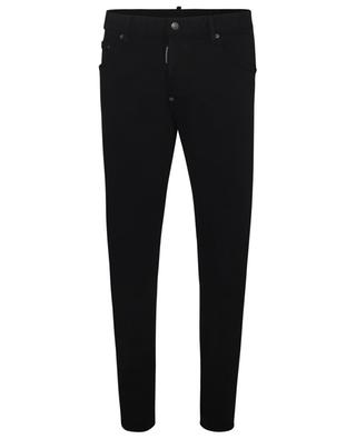 Jeans Skinny aus Baumwolle Skater DSQUARED2