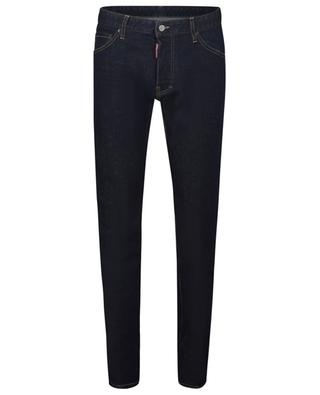 Slim-Fit-Jeans aus Baumwolle B-ICON Cool Guy DSQUARED2