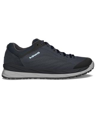 Malta GTX Lo Ws leather low-top sneakers LOWA